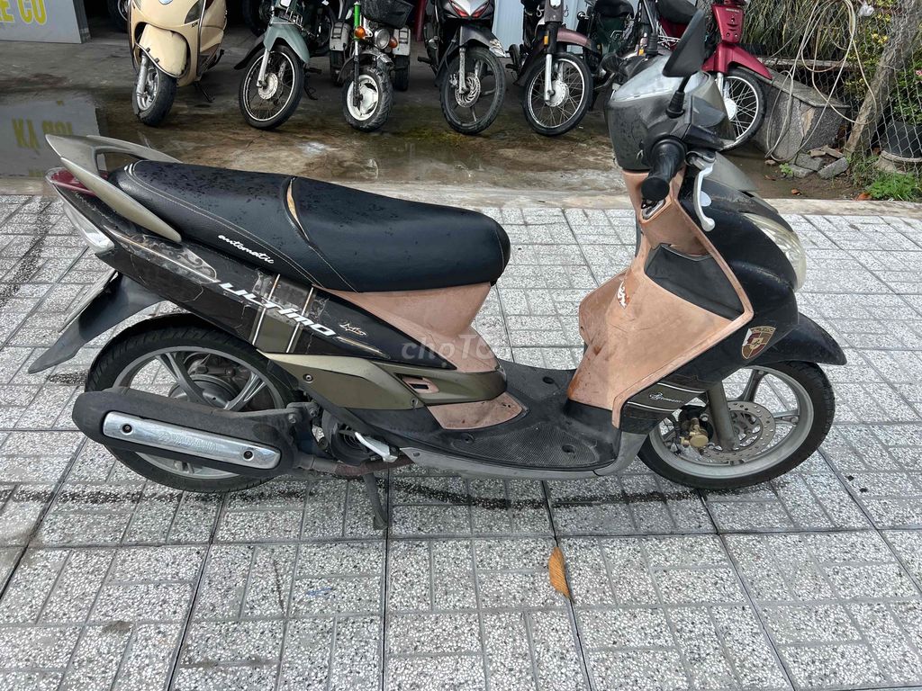 xe máy zin êm ru bs64 ngây chủ. Mua bán Xe máy tại Quận Ninh Kiều Cần Thơ được đăng bởi đầy cửa hàng cầu hưng lợi nk cần thơ hình 1