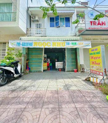 NHÀ LẦU MẶT TIỀN ĐƯỜNG TRẦN QUANG DIỆU. Mua bán nhà ở tại Quận Bình Thuỷ Cần Thơ được đăng bởi Huỳnh Minh 
