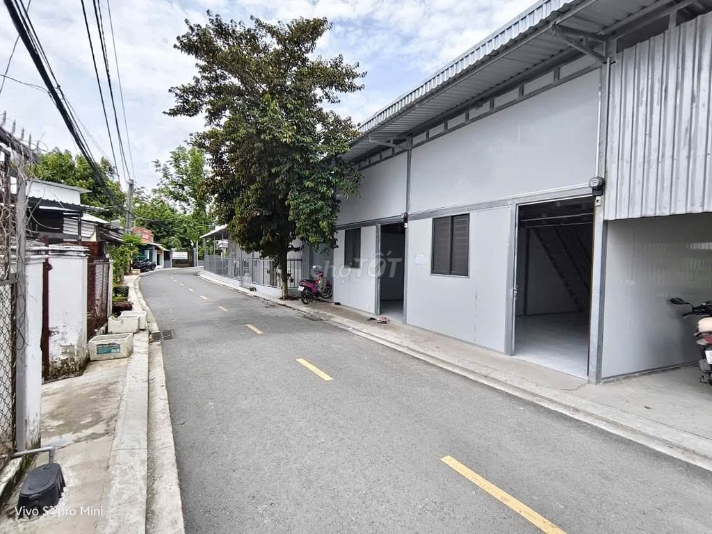 Phòng trọ Trần Quang Diệu, Cần Thơ, gần trường học, cho nuôi thú cưng