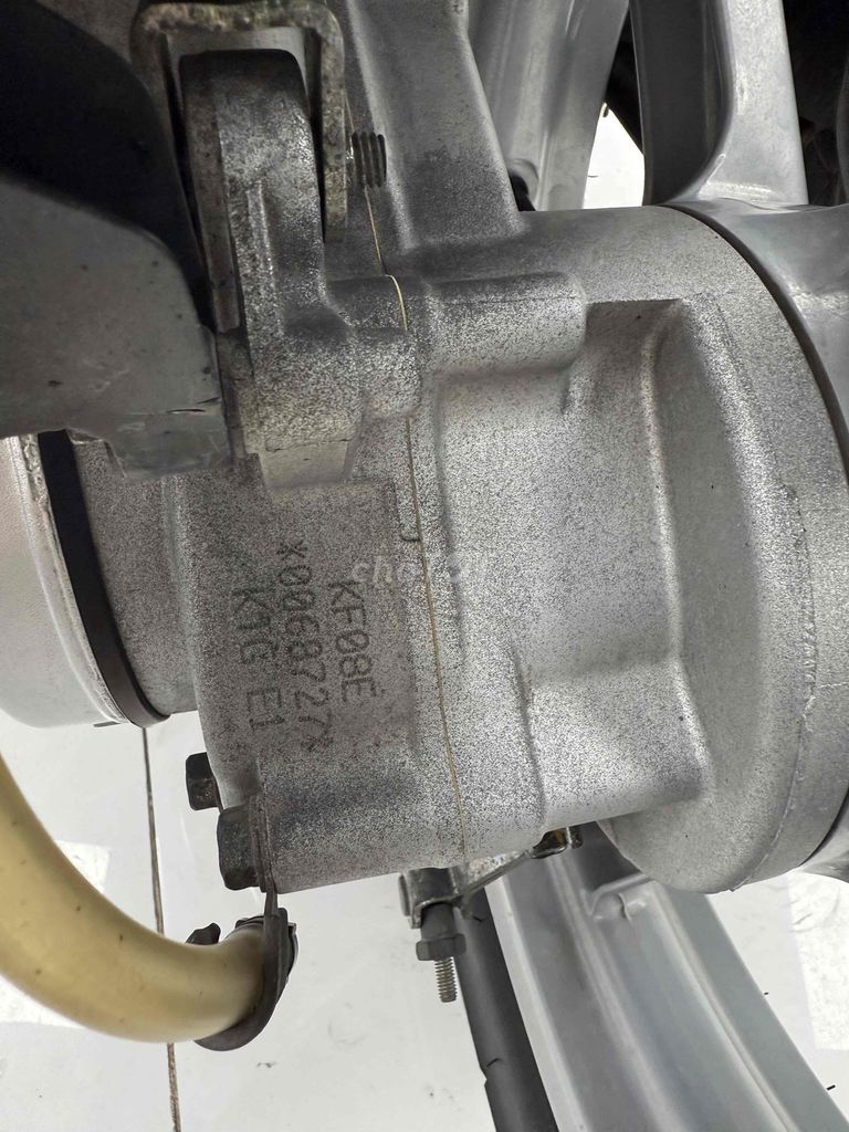 sh🇮🇹150/206 (bán 36tr5) hô trợ góp nợ xấu, đậu100%. Mua bán Xe máy tại Quận 11 Tp Hồ Chí Minh được đăng bởi NAM ANH hình 4