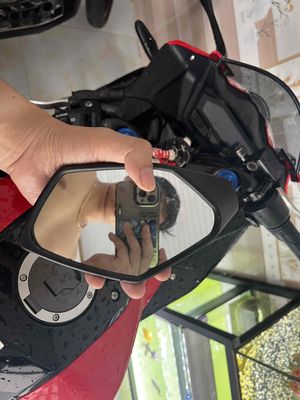 Em tìm gương chiếu hậu CBR. Mua bán Phụ tùng xe tại Thành phố Tây Ninh Tây Ninh được đăng bởi Minh