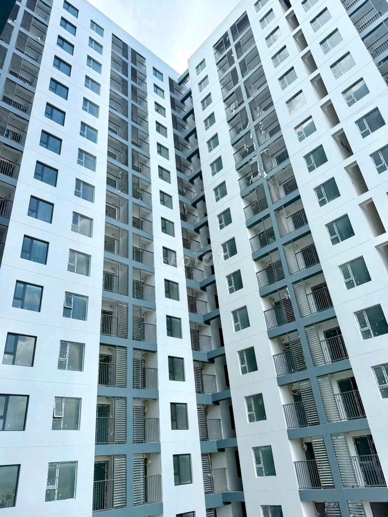 Căn góc 2PN A15 tầng cao, Prosper Phố Đông