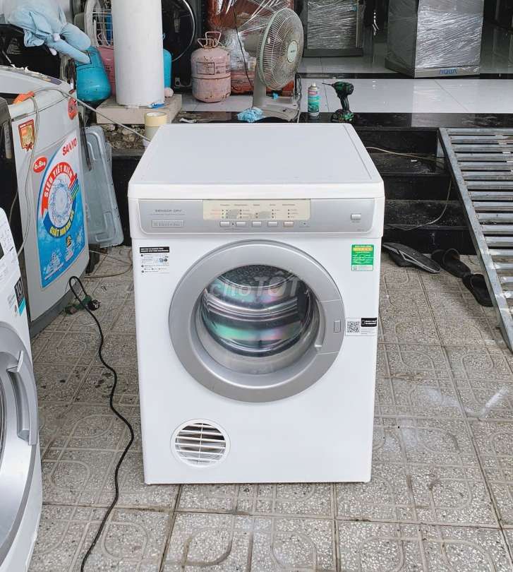 MÁY SẤY ELECTROLUX 7KG - BẢO HÀNH 3 THÁNG TẠI NHÀ