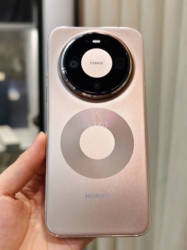 Huawei Mate 80 Pro bản quốc tế 16-512gb Gold 98%. Mua bán Điện thoại tại Quận Đống Đa Hà Nội được đăng bởi Hiếu Android Shop hình 1