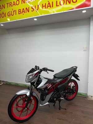 Raider biển 43 siêu mới máy móc nguyên rin. Mua bán Xe máy tại Quận Sơn Trà Đà Nẵng được đăng bởi Huan Motor