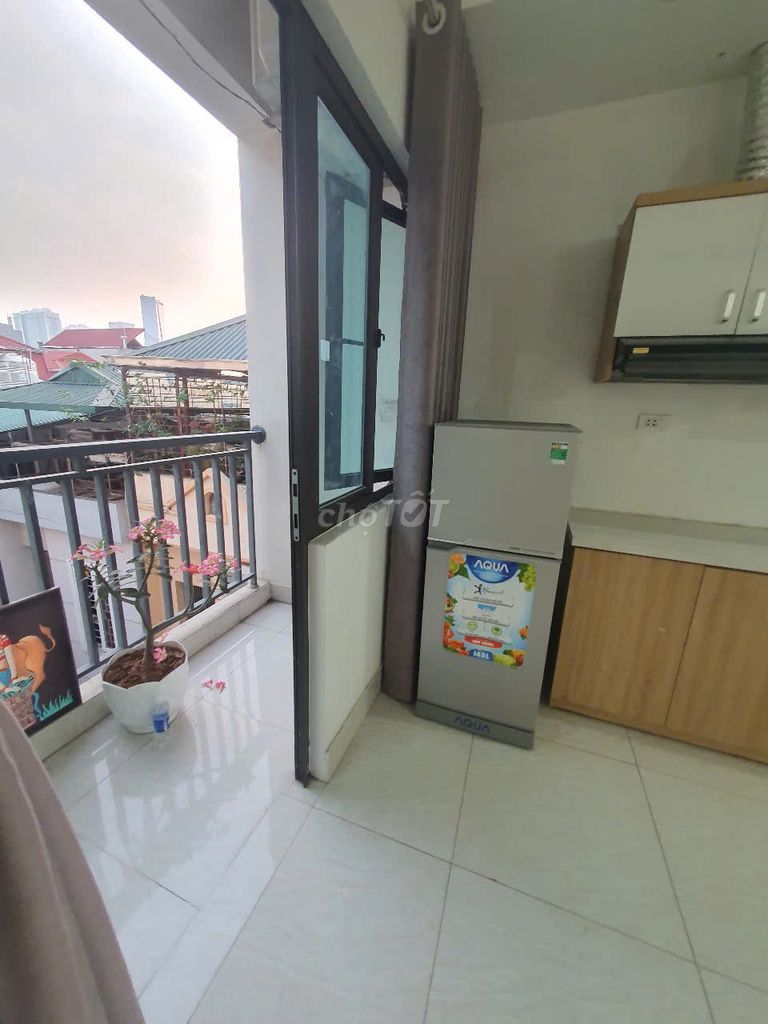 Căn hộ 40-45m2 ccmini ngõ 173 hoàng hoa thám.ngọc hà .ba đình.hà nôi. Cho thuê căn hộ/chung cư tại Quận Ba Đình Hà Nội được đăng bởi C Liên hình 2