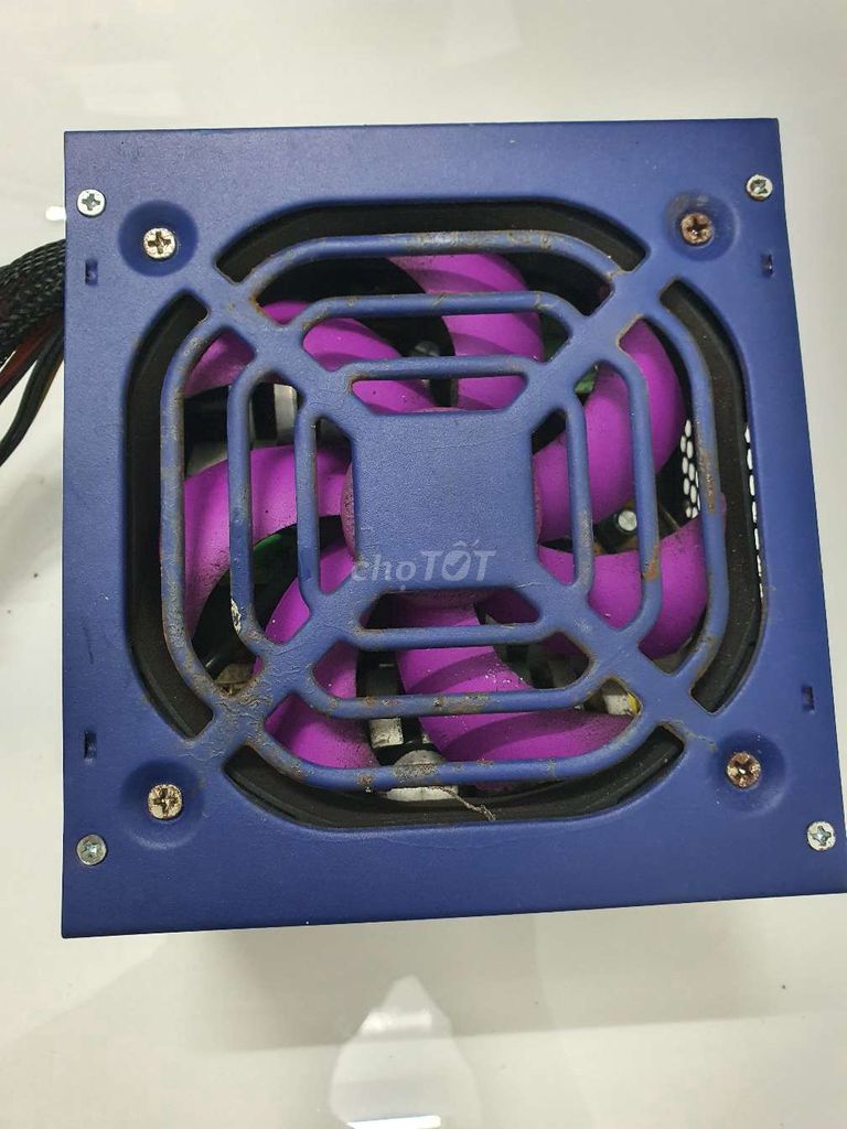 Nguồn VENR Electronics 300W. Mua bán Linh kiện (RAM, Card...) tại Quận Bình Thuỷ Cần Thơ được đăng bởi Mionho hình 1