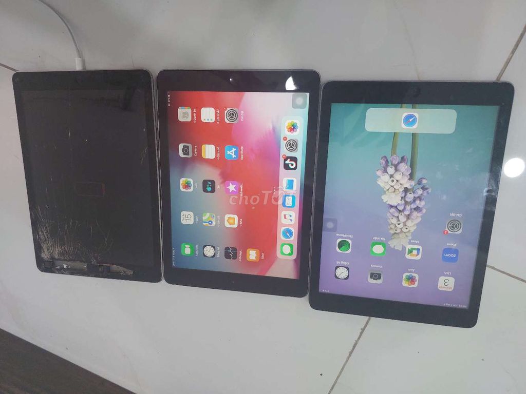 Máy tính bảng Apple iPad Hỏng. Mua bán Máy tính bảng tại Thành phố Thuận An Bình Dương được đăng bởi đặng văn liên hình 1