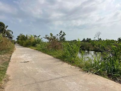 Siêu phẩm đầu tư – 9.800m² mặt tiền QL 61C. Mua bán đất tại Huyện Phong Điền Cần Thơ được đăng bởi Lan Phạm