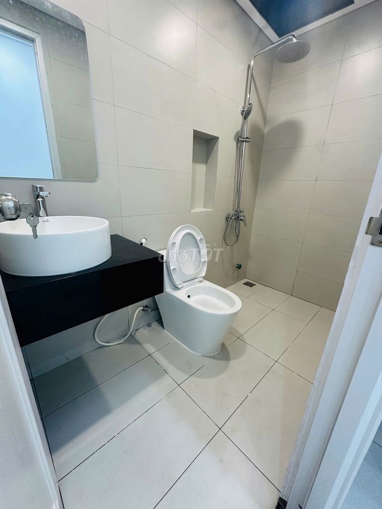 Cho thuê căn hộ 1 phòng ngủ tại Ngũ Hành Sơn, Đà Nẵng — ảnh 6