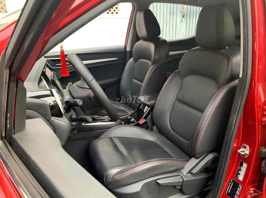 MG MGZS 2022 Standard 1.5 AT 2WD - 40000 km. Mua bán Ô tô tại Thành phố Thủ Đức Tp Hồ Chí Minh được đăng bởi SAGO CAR hình 7