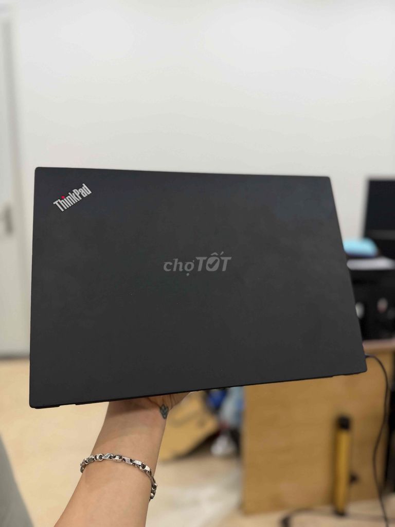 Lenovo Thinkpad T14 Gen 1 i5 16GB/256GB 14 inch. Mua bán Laptop tại Quận Đống Đa Hà Nội được đăng bởi Ng Hoang Anh hình 1