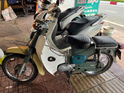 cần bán cub 50 giấy tờ đầy đủ. Mua bán Xe máy tại Quận Gò Vấp Tp Hồ Chí Minh được đăng bởi phạm hồng lộc