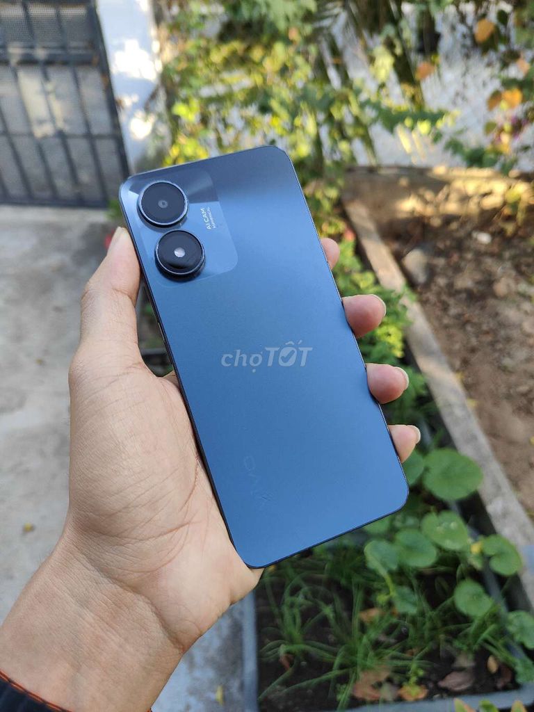 Vivo y02s giá rẻ