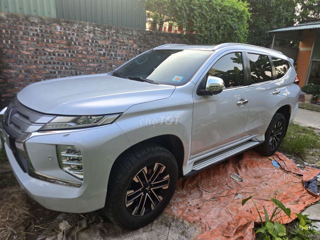 2021 4x4 AT Premium - 12000 km. Mua bán Ô tô tại Thành phố Hải Dương Hải Dương được đăng bởi long Tổng youtobe hình 4