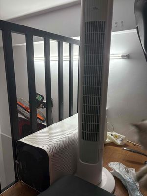 Thanh lý quạt tháp như hình. Mua bán Quạt tại Quận Bình Tân Tp Hồ Chí Minh được đăng bởi chế phan linh