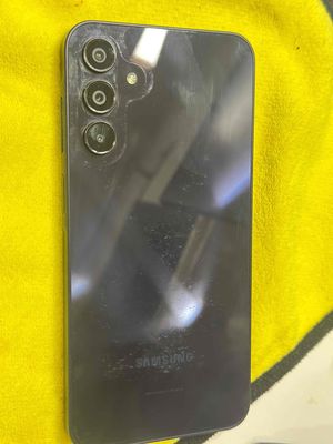 Samsung A15 8GB/256GB Đen