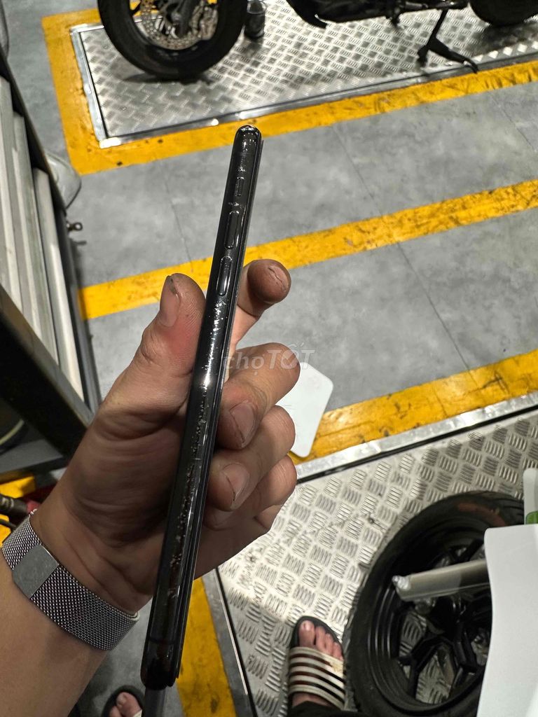 iPhone 11 Pro Max 64GB. Mua bán Điện thoại tại Quận 6 Tp Hồ Chí Minh được đăng bởi Nguyễn Hùng hình 1