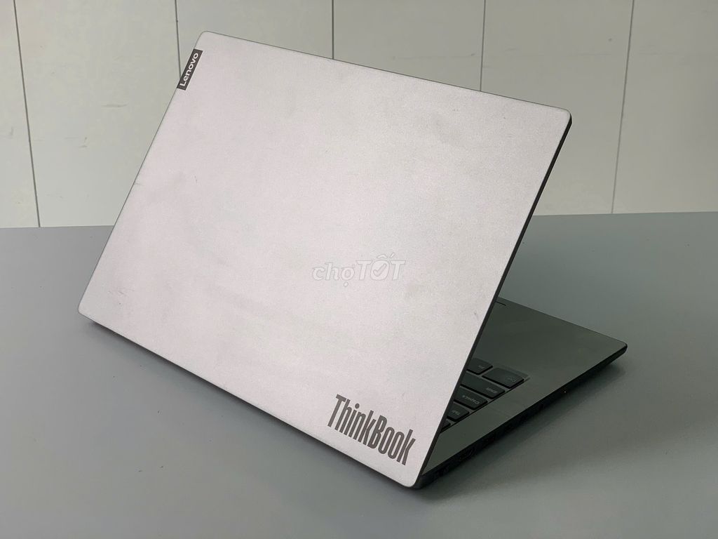 LAPTOP LENOVO THINKBOOK CORE i7 / RAM 12GB / 512GB. Mua bán Laptop tại Quận Gò Vấp Tp Hồ Chí Minh được đăng bởi Trọng NS Computer hình 2