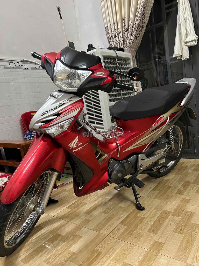 🇻🇳Bán Future X Fi,biển 43 chính chủ. Mua bán Xe máy tại Quận Sơn Trà Đà Nẵng được đăng bởi Lộc Phát 9999  hình 1