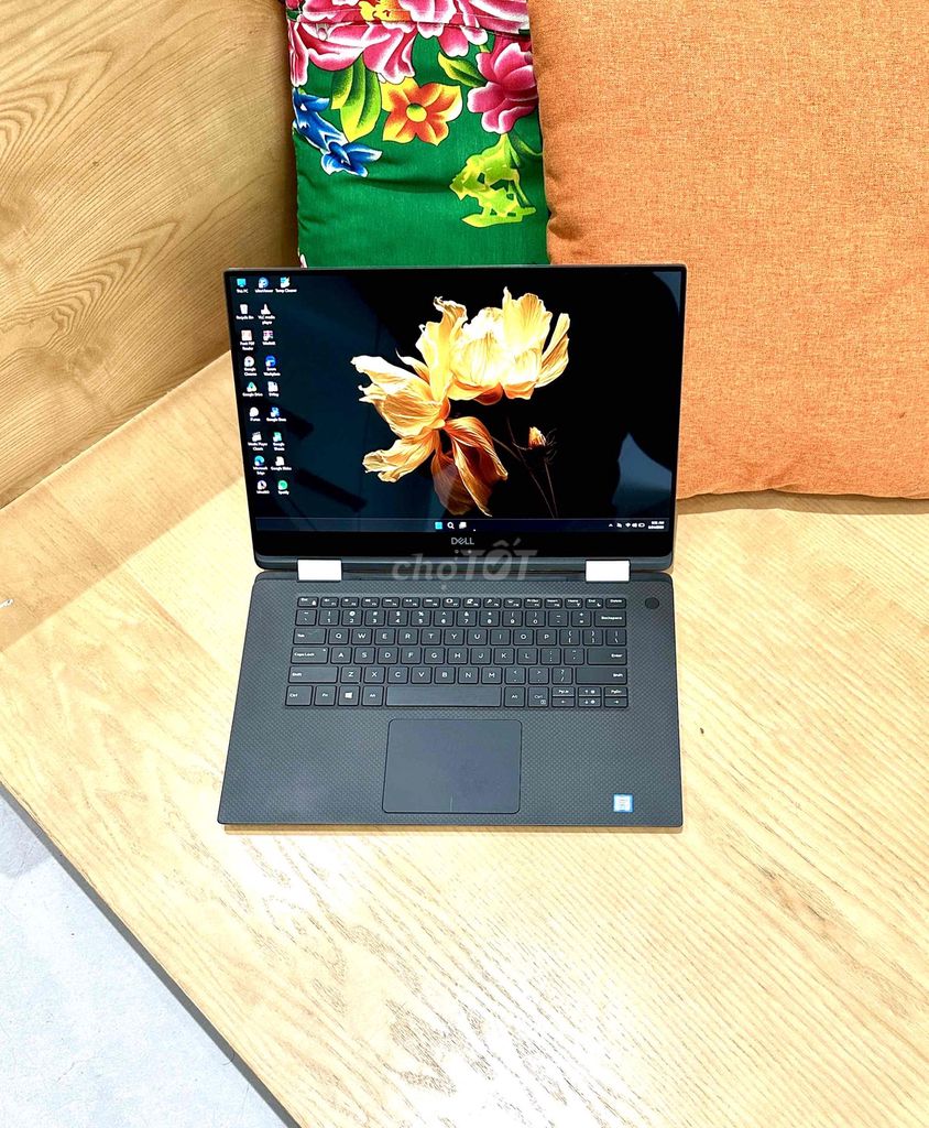 Dell XPS 9575 2in1 i7 16GB/256GB 15.6 inch 4K. Mua bán Laptop tại Quận Hồng Bàng Hải Phòng được đăng bởi Trần Mạnh Cường hình 1