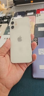 12mini 128g full cn. Mua bán Điện thoại tại Huyện Vĩnh Cửu Đồng Nai được đăng bởi junstar store