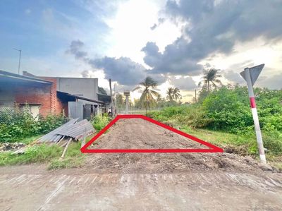 Plot of land 150 m² · Đường Tỉnh lộ 7