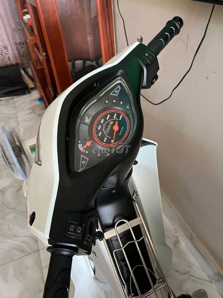 Honda Wave Trắng biển Vip 33338. Mua bán Xe máy tại Huyện Cái Bè Tiền Giang được đăng bởi Thầy Thời hình 2