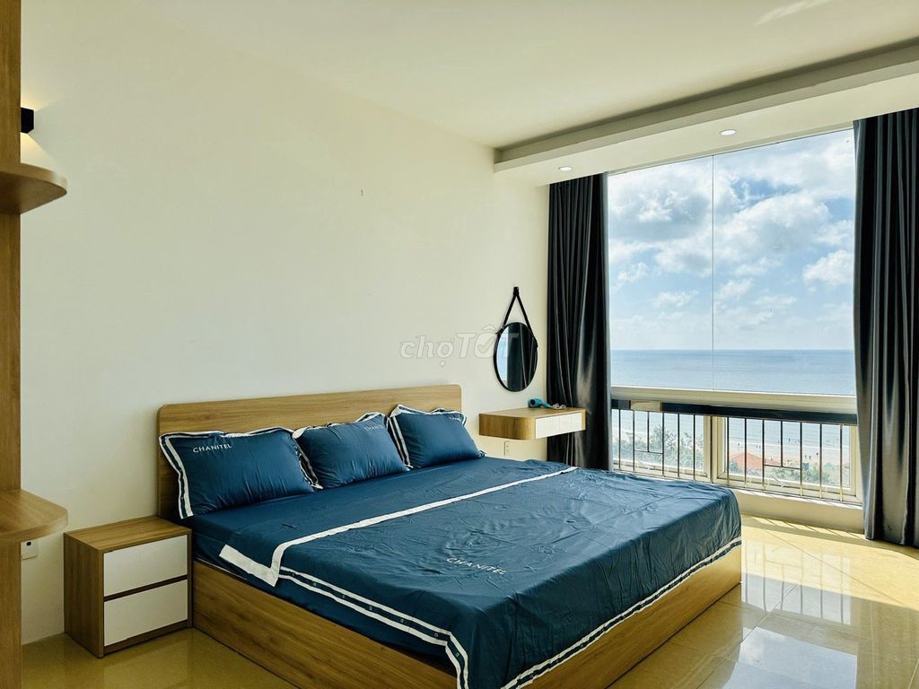 Căn hộ du lịch Bãi Sau Vũng Tàu. Du lịch tại Thành phố Vũng Tàu Bà Rịa - Vũng Tàu được đăng bởi Phạm Thị Thảo hình 1