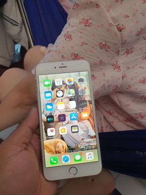 Iphone 6 plus VN/a quốc tế màn gin tốt. Mua bán Điện thoại tại Quận Bình Tân Tp Hồ Chí Minh được đăng bởi Tâm Minh Phú