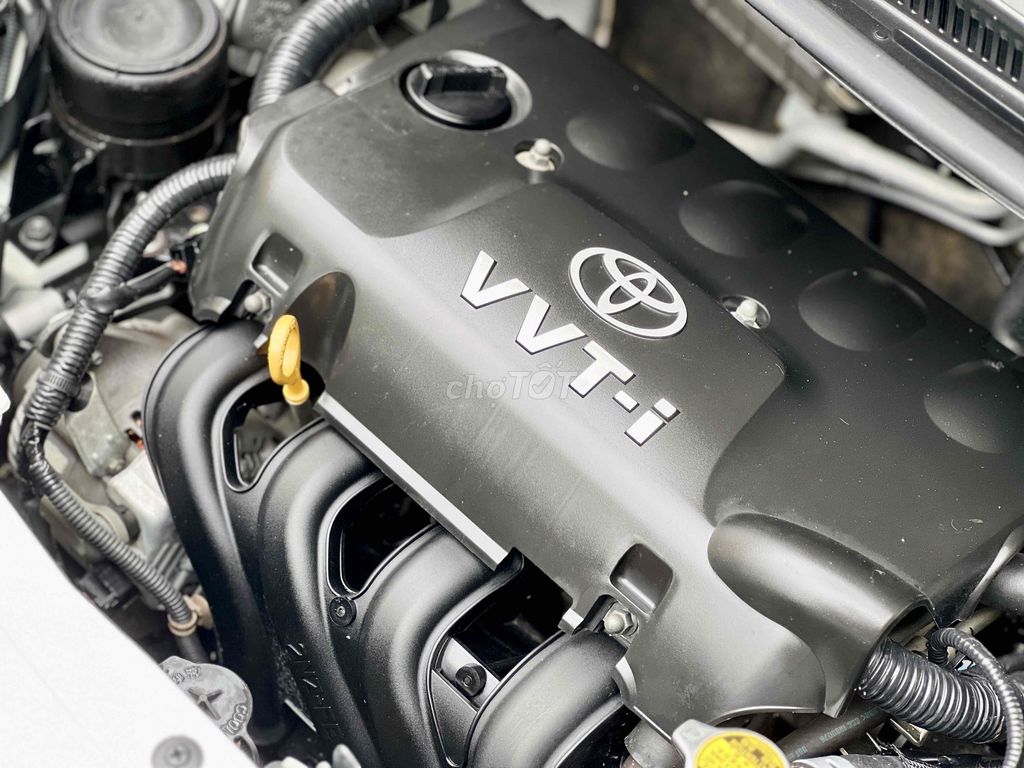 Toyota Yaris bản Trung Đông cực hiếm, 59.000KM.. Mua bán Ô tô tại Quận Tân Phú Tp Hồ Chí Minh được đăng bởi Nhật Tân hình 19