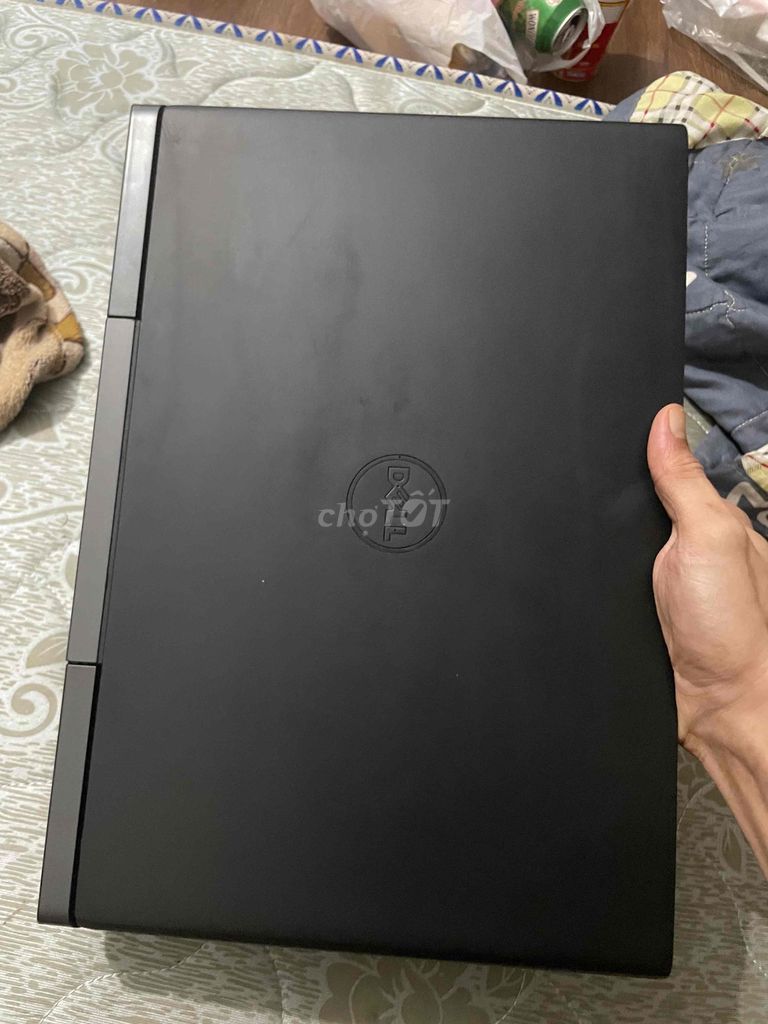 Laptop dell i7 16gb ram