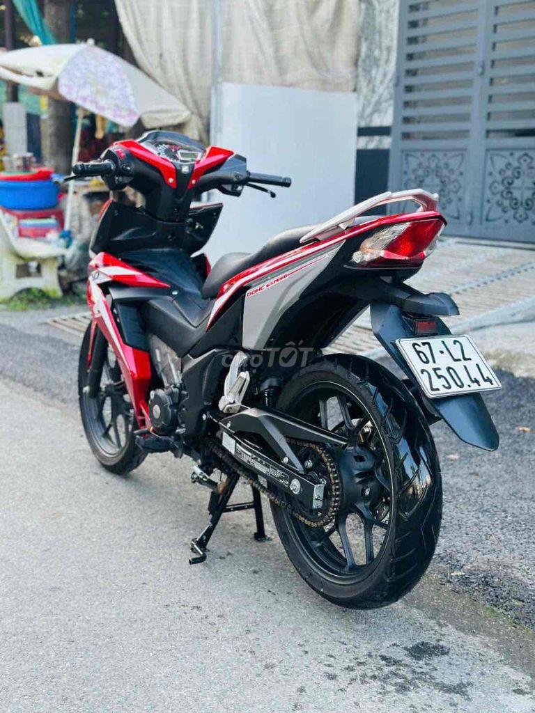 WINNER V1 ODO THẤP XE ĐẸP MÁY MÓC NGUYÊN ZIN ĐẸP. Mua bán Xe máy tại Huyện Chợ Mới An Giang được đăng bởi XE MÁY THIỆN PHÁT AN GIANG hình 4