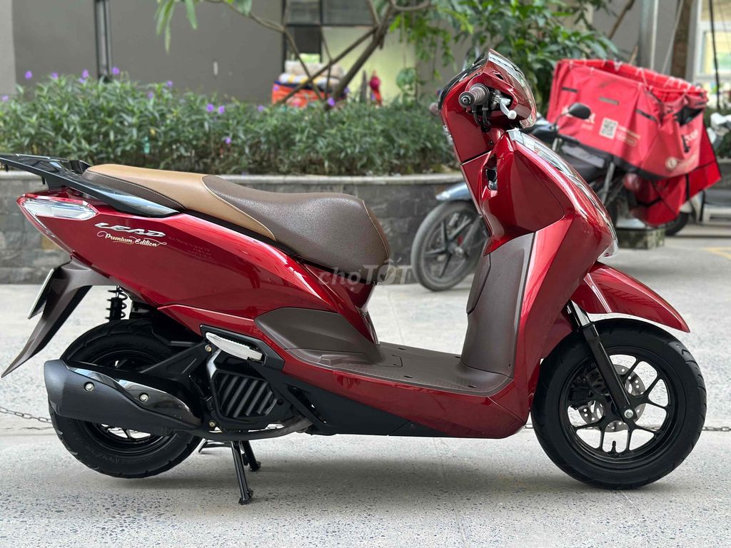 Lead 2020 Đèn Led Bstp Chính Chủ Xe Đẹp Zin. Mua bán Xe máy tại Quận 8 Tp Hồ Chí Minh được đăng bởi Trần Chí Thiện hình 4