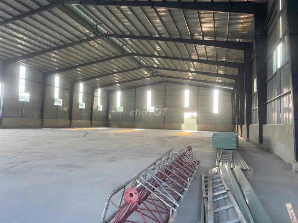 Cho Thuê Kho Xưởng SX Mới XD Gần Võ Nguyên Giáp,Trảng Bom,ĐN.. Cho thuê văn phòng, mặt bằng kinh doanh tại Huyện Trảng Bom Đồng Nai được đăng bởi BIT LAND hình 2