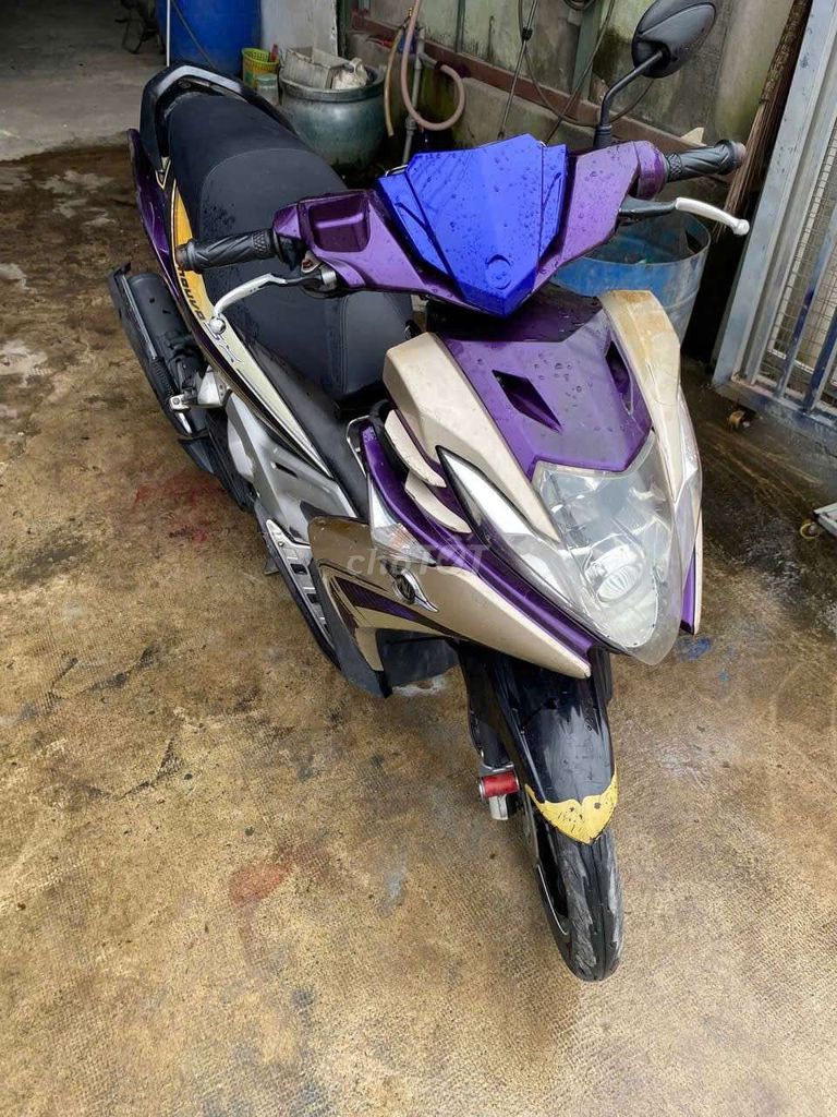 Xe Nữ Đi Máy Móc bao Êm Thì Thầm .Bao Test Máy. Mua bán Xe máy tại Thành phố Thủ Đức Tp Hồ Chí Minh được đăng bởi Tiến Garlic hình 1