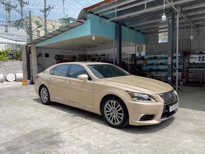 Lexus LS 2006 - 96000 km. Mua bán Ô tô tại Quận Kiến An Hải Phòng được đăng bởi Đông Anh hình 1