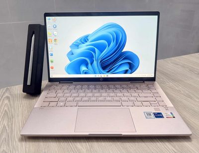 HP Pavilion 14_i7-1255U_ Ram 16G_SSD 512_14" Touch. Mua bán Laptop tại Huyện Nhà Bè Tp Hồ Chí Minh được đăng bởi Tin Học Hải Minh