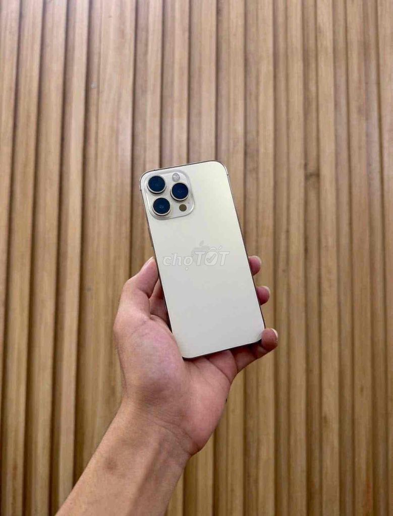 Apple iPhone 14 Pro Max - máy chuẩn - bán tại nhà. Mua bán Điện thoại tại Quận Hoàng Mai Hà Nội được đăng bởi Đoàn Văn Đông hình 1