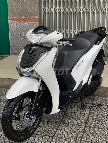 Honda SH 2019 ABS, родной мотор, доступна быстрая рассрочка