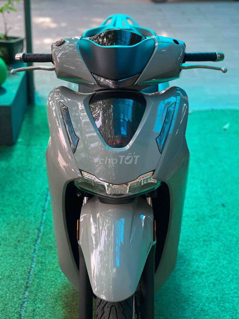 Cần bán Sh 350 2025 biển víp mới keng. Mua bán Xe máy tại Huyện An Dương Hải Phòng được đăng bởi Cửa Hàng xe máy khang Chi hình 1