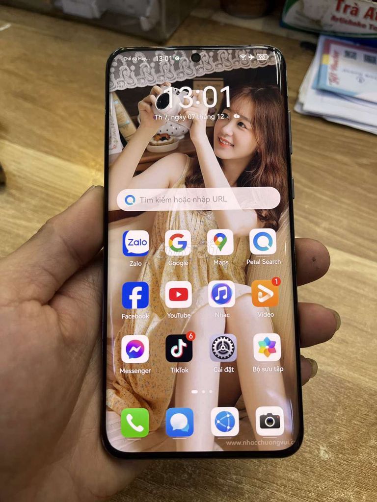 Cần tiền bán Siêu phẩm chụp hình P60 pro