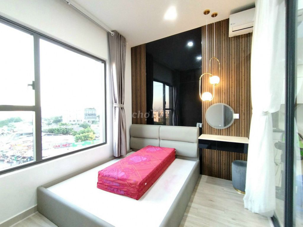 CHO THUÊ SUNRISE CITY VIEW LAYOUT HIẾM 1PN RIÊNG GIÁ HẠT DẺ