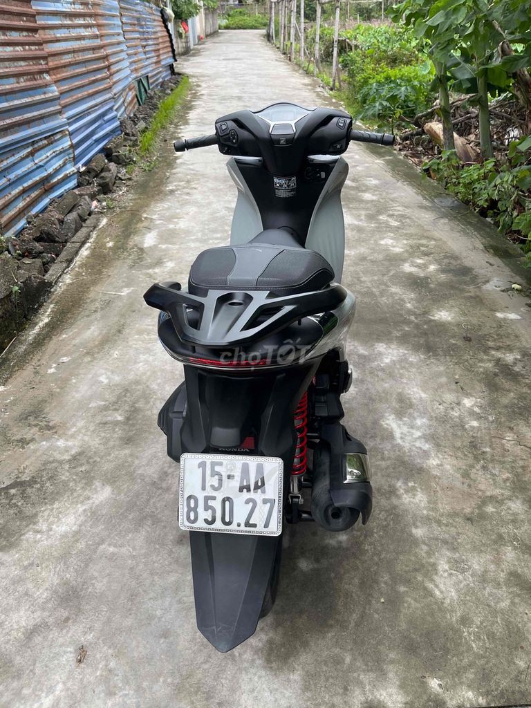 Cần bán sh 150 abs 2021 chính chủ máy zin. Mua bán Xe máy tại Quận Kiến An Hải Phòng được đăng bởi Đức Anh  hình 2