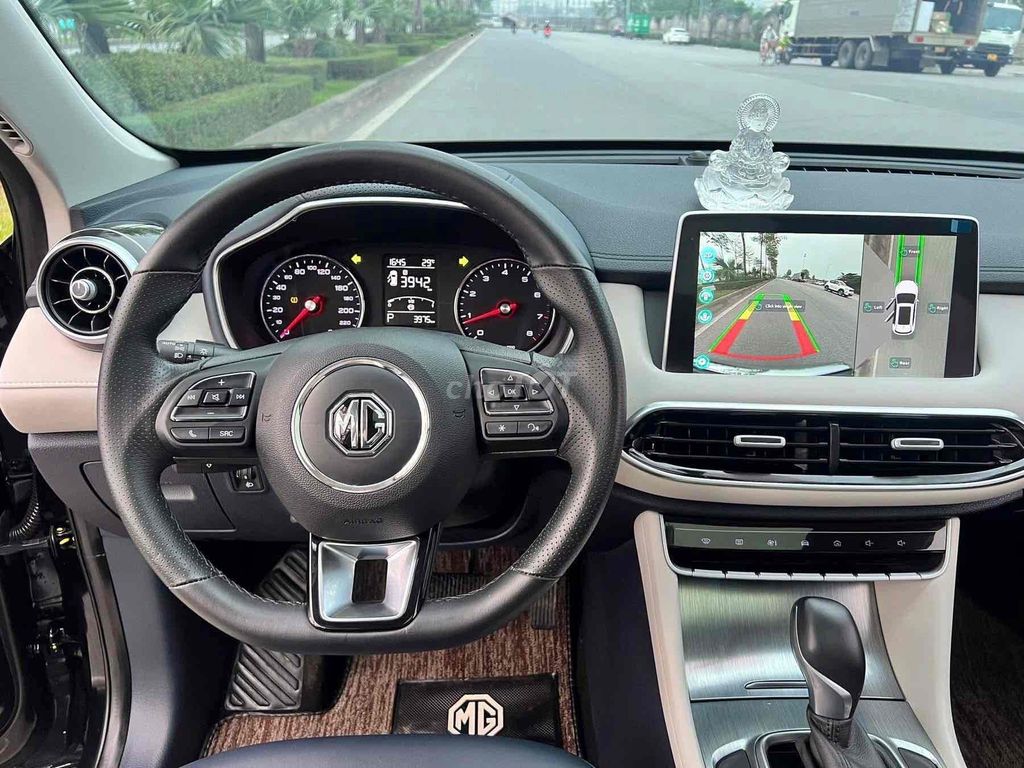 MG HS 2024 nhập Thái trả trước chỉ 160tr nhận xe. Mua bán Ô tô tại Quận 6 Tp Hồ Chí Minh được đăng bởi Thanh Tâm MG KDV hình 3