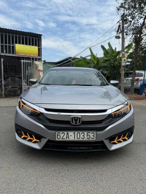 Honda Civic 2019  - 85000 km