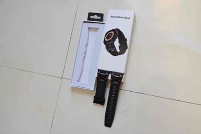 Dây đeo Apple watch (44,45,49)và ốp (size 44mm)