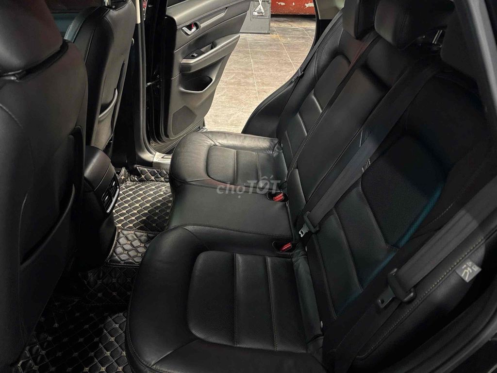 Mazda CX 5 2018 - 79000 km. Mua bán Ô tô tại Huyện Hóc Môn Tp Hồ Chí Minh được đăng bởi Kavin tran hình 6