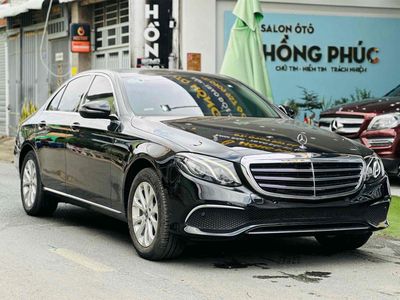 Mercedes Benz E200 Model 2017. Mua bán Ô tô tại Quận 8 Tp Hồ Chí Minh được đăng bởi Hồng Phúc