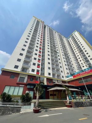 🔥 CHO THUÊ MẶT BẰNG KINH DOANH MINH QUỐC PLAZA – DÂN ĐÔNG, GIÁ TỐT! 🔥